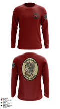 Marine Wing Support Squadron 473 1974878 Long Sleeve Performance Shirt 1