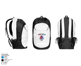 Gear Bag, Hvacmannllc, , Teamtime, Team time, sublimation, custom sports apparel, team uniforms, spirit wear, spiritwear, sports uniforms, custom shirts, team store, custom team store, fundraiser sports, apparel fundraiser