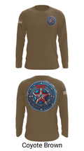 Defenders of the Coast 55922542 Long Sleeve Performance Shirt - 6