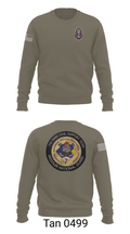 7th CST 5552337 Crew Neck Sweatshirt - 65