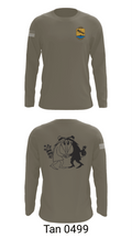 CF 1487670 Long Sleeve Performance Shirt - 48