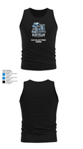 Blue Collar Fitness Training 11348288 Tank Top - 32