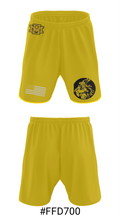 Mount Hebron High School Tennis 87801996 Athletic Shorts With Pockets - 15