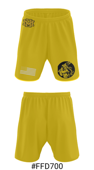 Athletic Shorts With Pockets, Mount Hebron High School Tennis, Tennis, Teamtime, Team time, sublimation, custom sports apparel, team uniforms, spirit wear, spiritwear, sports uniforms, custom shirts, team store, custom team store, fundraiser sports, apparel fundraiser