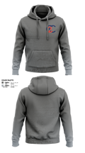 C2C Property Solutions 59696330 Hoodie - 1