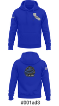 CLA-VAL 27414024 Hoodie - 17