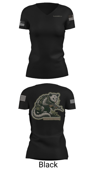 Womens Short Sleeve Vneck Shirt, TactiCuhRGV.com, Police, Teamtime, Team time, sublimation, custom sports apparel, team uniforms, spirit wear, spiritwear, sports uniforms, custom shirts, team store, custom team store, fundraiser sports, apparel fundraiser