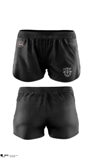 Ranger Panties, 9135, National Guard, Teamtime, Team time, sublimation, custom sports apparel, team uniforms, spirit wear, spiritwear, sports uniforms, custom shirts, team store, custom team store, fundraiser sports, apparel fundraiser