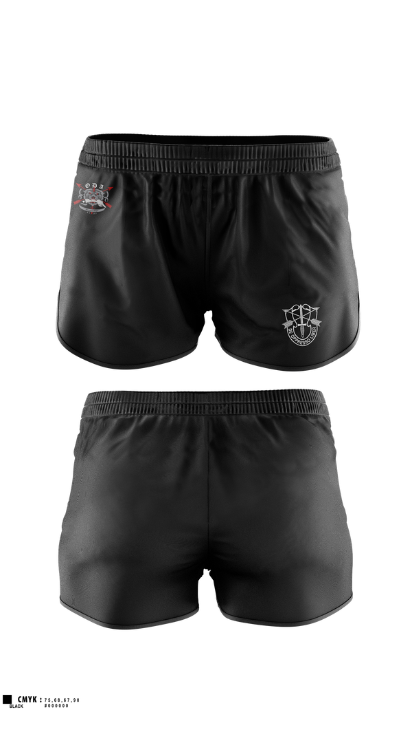 Ranger Panties, 9135, National Guard, Teamtime, Team time, sublimation, custom sports apparel, team uniforms, spirit wear, spiritwear, sports uniforms, custom shirts, team store, custom team store, fundraiser sports, apparel fundraiser