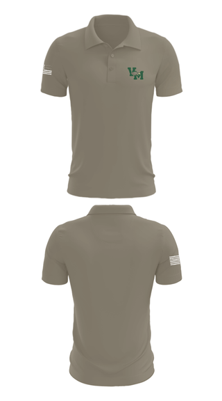 Short Sleeve Performance Polo, Valley Mills High School Cross Country, Cross Country, Teamtime, Team time, sublimation, custom sports apparel, team uniforms, spirit wear, spiritwear, sports uniforms, custom shirts, team store, custom team store, fundraiser sports, apparel fundraiser