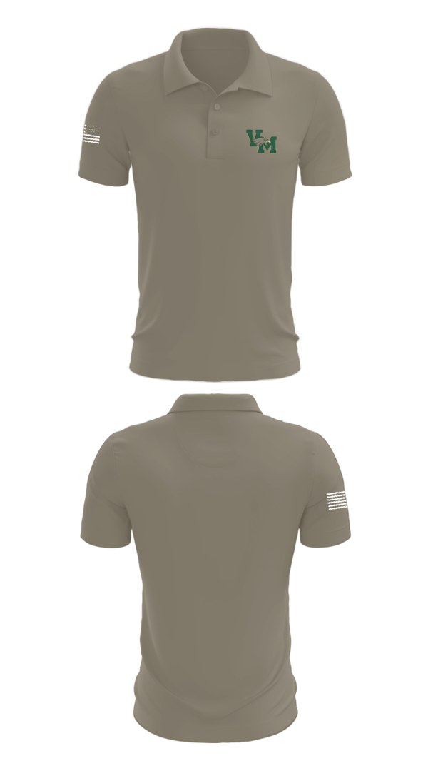 Short Sleeve Performance Polo, Valley Mills High School Cross Country, Cross Country, Teamtime, Team time, sublimation, custom sports apparel, team uniforms, spirit wear, spiritwear, sports uniforms, custom shirts, team store, custom team store, fundraiser sports, apparel fundraiser