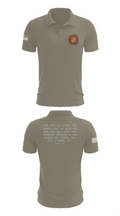 O311 60361222 Short Sleeve Performance Polo - 67