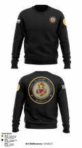 CMAA 19954181 Crew Neck Sweatshirt - 3