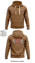 q trp 4/278th 42866312 Hoodie - 5
