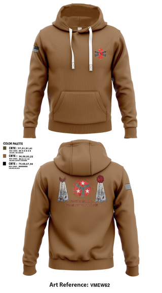 Hoodie, q trp 4/278th, , Teamtime, Team time, sublimation, custom sports apparel, team uniforms, spirit wear, spiritwear, sports uniforms, custom shirts, team store, custom team store, fundraiser sports, apparel fundraiser