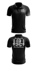 Ruck Caroline Co. 37189797 Short Sleeve Performance Polo - 28