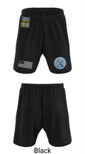 HHD, 415th Military Intelligence Battalion 84302898 Athletic Shorts With Pockets - 28