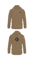 Battle Space Surveillance Company 88540160 Windbreaker - 1