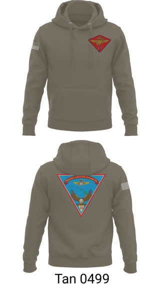 Hoodie, Marine Air Group 24, Marines, Teamtime, Team time, sublimation, custom sports apparel, team uniforms, spirit wear, spiritwear, sports uniforms, custom shirts, team store, custom team store, fundraiser sports, apparel fundraiser