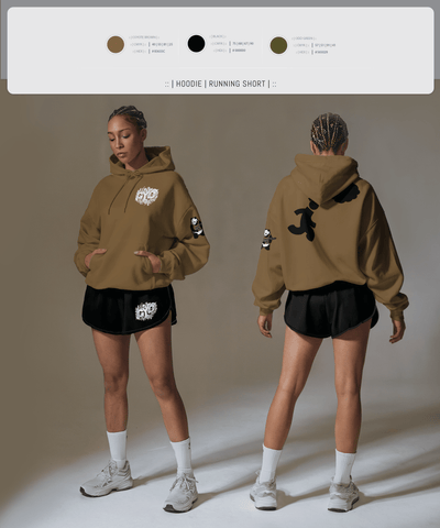 CYD Inc 87712916 Hoodie - 17