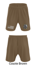 Sc821 97407989 Athletic Shorts With Pockets - 9