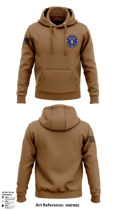 Vp 10 83649045 Hoodie - 116