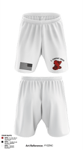 C. Company, MRBn 69081058 Athletic Shorts With Pockets - 2