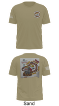 VMFA-323 24785864 Short Sleeve Performance Shirt - 53