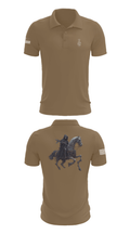 Longknife 89449202 Short Sleeve Performance Polo - 7