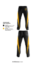 Dekalb High School Basketball 50711852 Sweatpants - 1