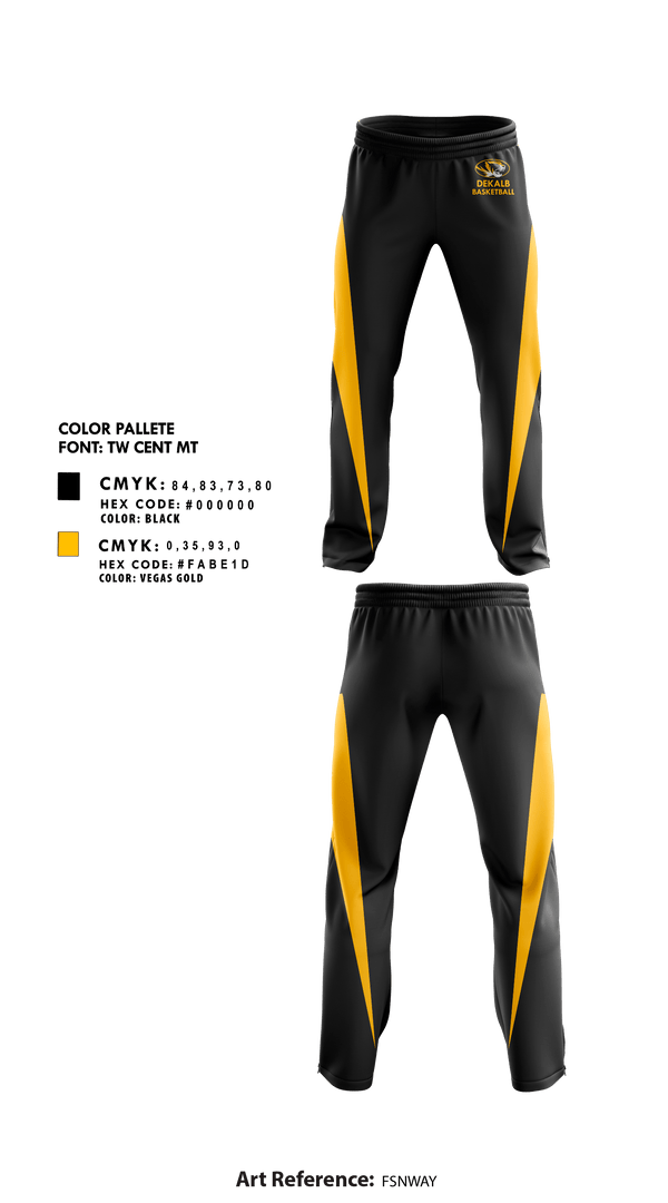 Sweatpants, Dekalb High School Basketball, Women's Basketball, Teamtime, Team time, sublimation, custom sports apparel, team uniforms, spirit wear, spiritwear, sports uniforms, custom shirts, team store, custom team store, fundraiser sports, apparel fundraiser