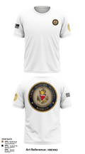 CMAA 19954181 Short Sleeve Performance Shirt - 2