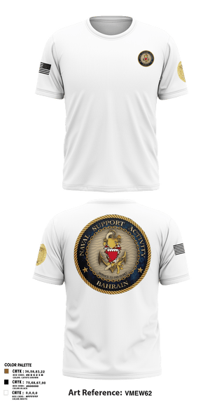Short Sleeve Performance Shirt, CMAA, Navy, Teamtime, Team time, sublimation, custom sports apparel, team uniforms, spirit wear, spiritwear, sports uniforms, custom shirts, team store, custom team store, fundraiser sports, apparel fundraiser