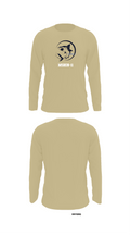 MSRON-11 28589297 Long Sleeve Performance Shirt 88