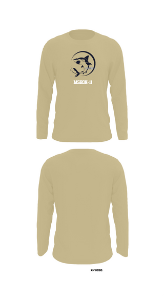 Long Sleeve Performance Shirt, MSRON-11, , Teamtime, Team time, sublimation, custom sports apparel, team uniforms, spirit wear, spiritwear, sports uniforms, custom shirts, team store, custom team store, fundraiser sports, apparel fundraiser