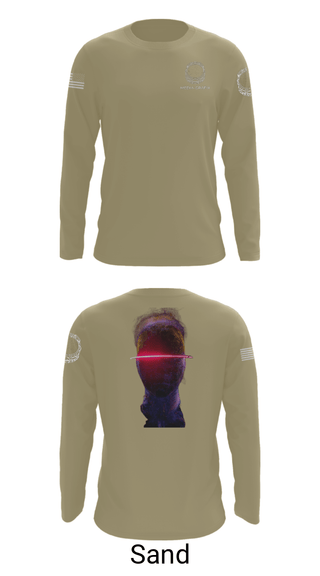 Long Sleeve Performance Shirt, Speed Alpha, Navy, Teamtime, Team time, sublimation, custom sports apparel, team uniforms, spirit wear, spiritwear, sports uniforms, custom shirts, team store, custom team store, fundraiser sports, apparel fundraiser