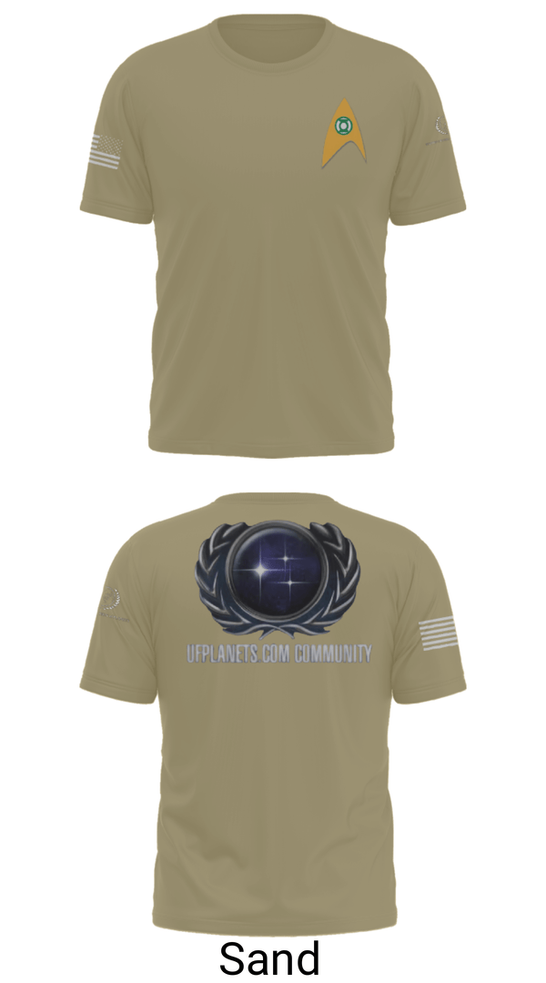 Short Sleeve Performance Shirt, UFP, Air Force, Teamtime, Team time, sublimation, custom sports apparel, team uniforms, spirit wear, spiritwear, sports uniforms, custom shirts, team store, custom team store, fundraiser sports, apparel fundraiser