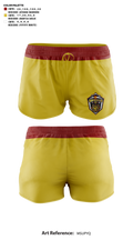 Azteca FC 18837514 Mens Soccer Shorts - 41