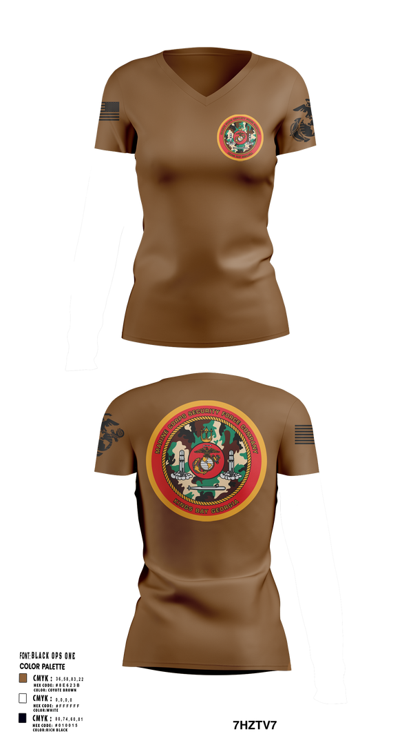 Womens Short Sleeve Vneck Shirt, MCSFBN, , Teamtime, Team time, sublimation, custom sports apparel, team uniforms, spirit wear, spiritwear, sports uniforms, custom shirts, team store, custom team store, fundraiser sports, apparel fundraiser