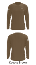 V1/5 Weapons Company 31804470 Long Sleeve Performance Shirt 6