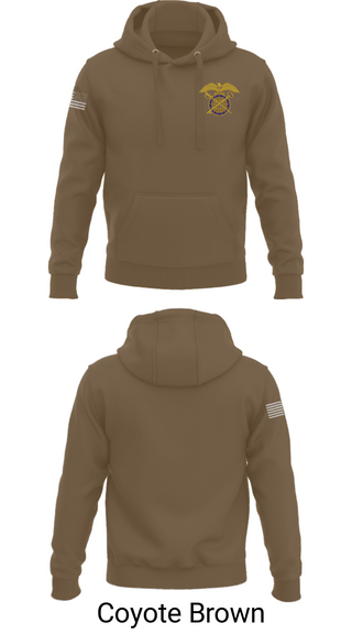 Hoodie, 611th, Army, Teamtime, Team time, sublimation, custom sports apparel, team uniforms, spirit wear, spiritwear, sports uniforms, custom shirts, team store, custom team store, fundraiser sports, apparel fundraiser