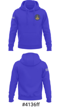 36th Tac Fighter Wing 20339453 Hoodie - 17