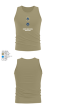 Oconto High School Basketball 74094120 Tank Top - 39