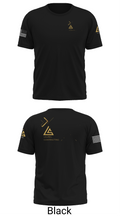 Laurel Contracting 51713109 Short Sleeve Performance Shirt - 30