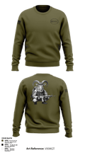 1-87 68140733 Crew Neck Sweatshirt - 1