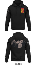 A Battery, 4-133 FAR-AMMO 67578556 Hoodie - 10