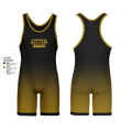 Little rizzlers 24166429 Wrestling Singlet - 1