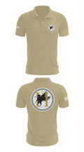 TCC2 37454009 Short Sleeve Performance Polo - 83