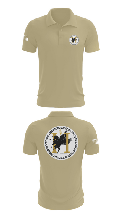 TCC2 37454009 Short Sleeve Performance Polo - 83