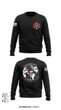FSC 1-1SFG 4973174 Crew Neck Sweatshirt - 137
